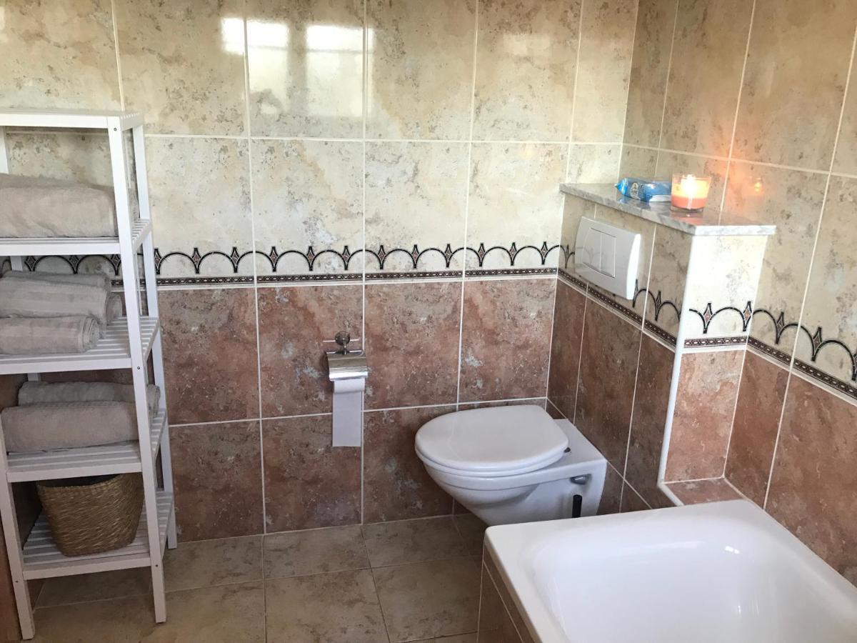 Apartamento Con Encanto En Campo De Golf San Jorge  Exterior foto